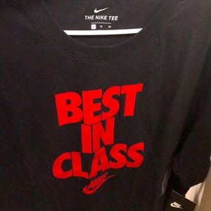 Nike T-shirt